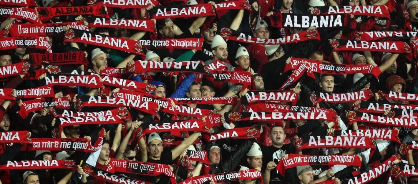 Τίρανα: Αλβανοί επιτέθηκαν σε Πολωνούς πριν το παιχνίδι των δύο εθνικών ομάδων